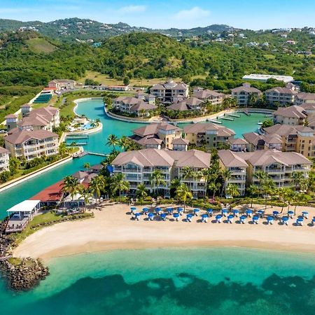 The Landings Resort And Spa - All Suites Gros Islet Exterior foto