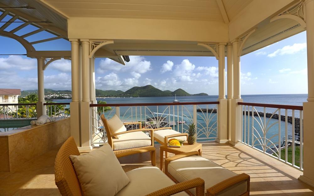 The Landings Resort And Spa - All Suites Gros Islet Exterior foto