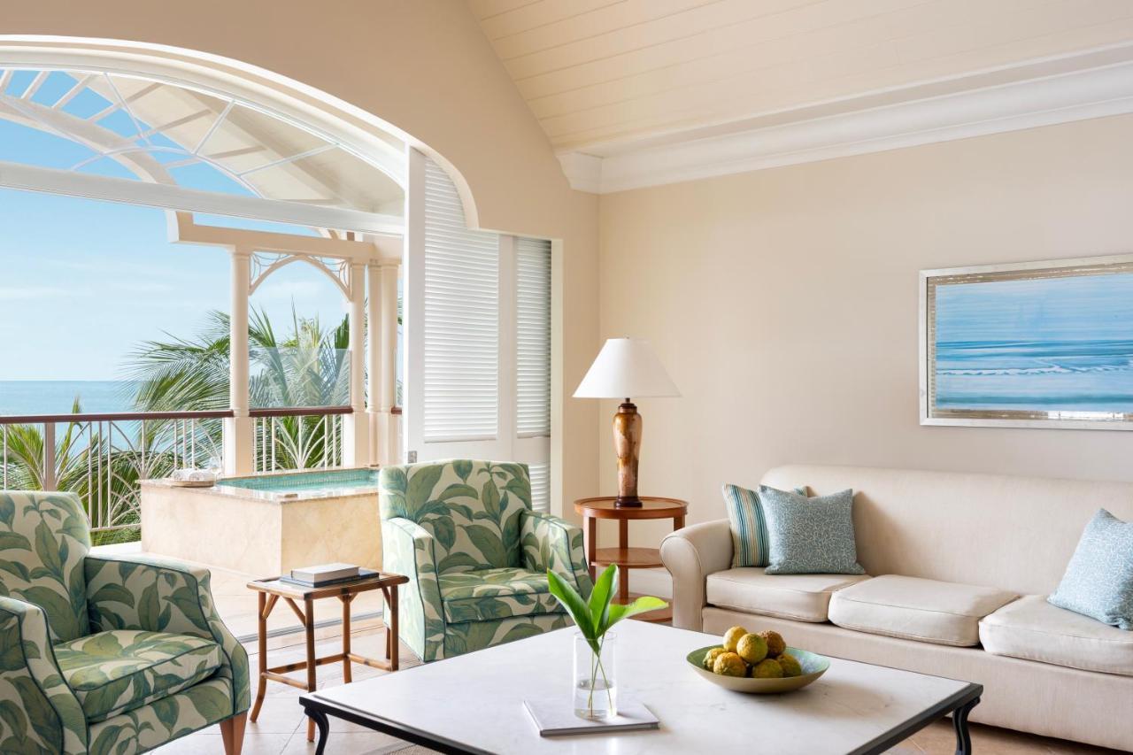 The Landings Resort And Spa - All Suites Gros Islet Exterior foto