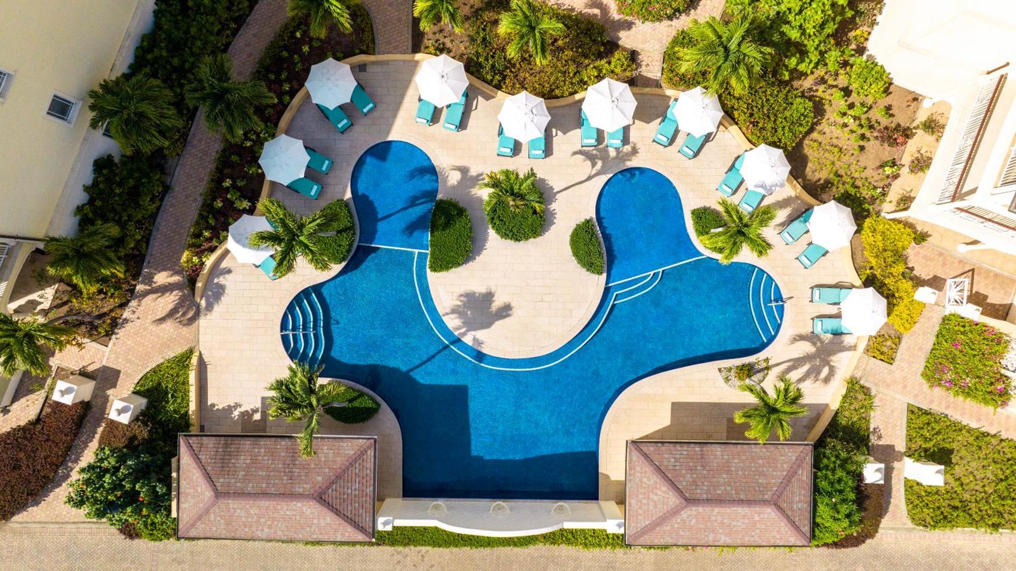 The Landings Resort And Spa - All Suites Gros Islet Exterior foto