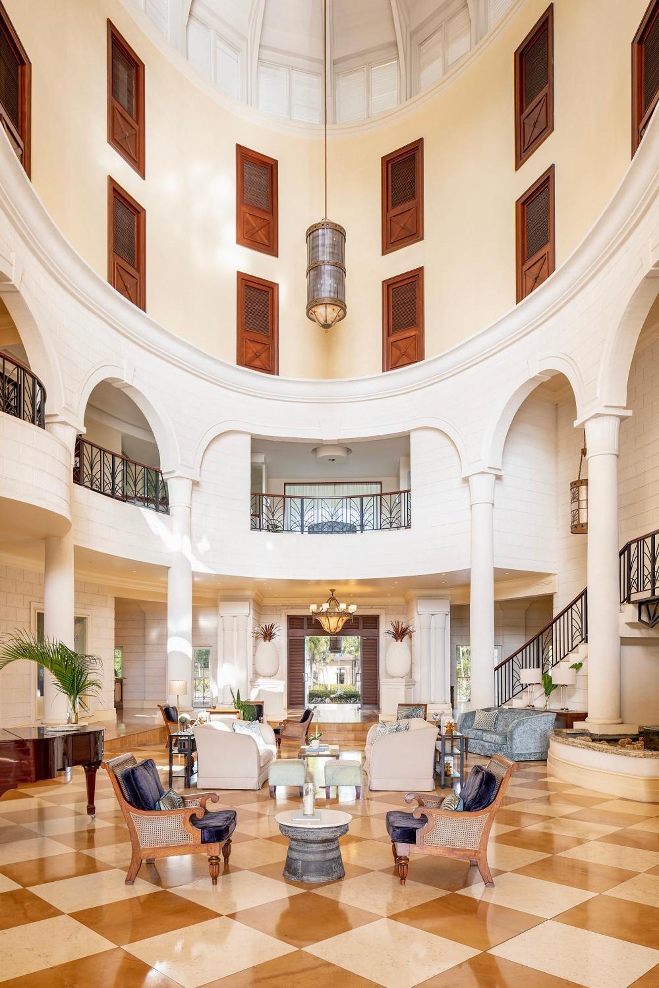 The Landings Resort And Spa - All Suites Gros Islet Exterior foto
