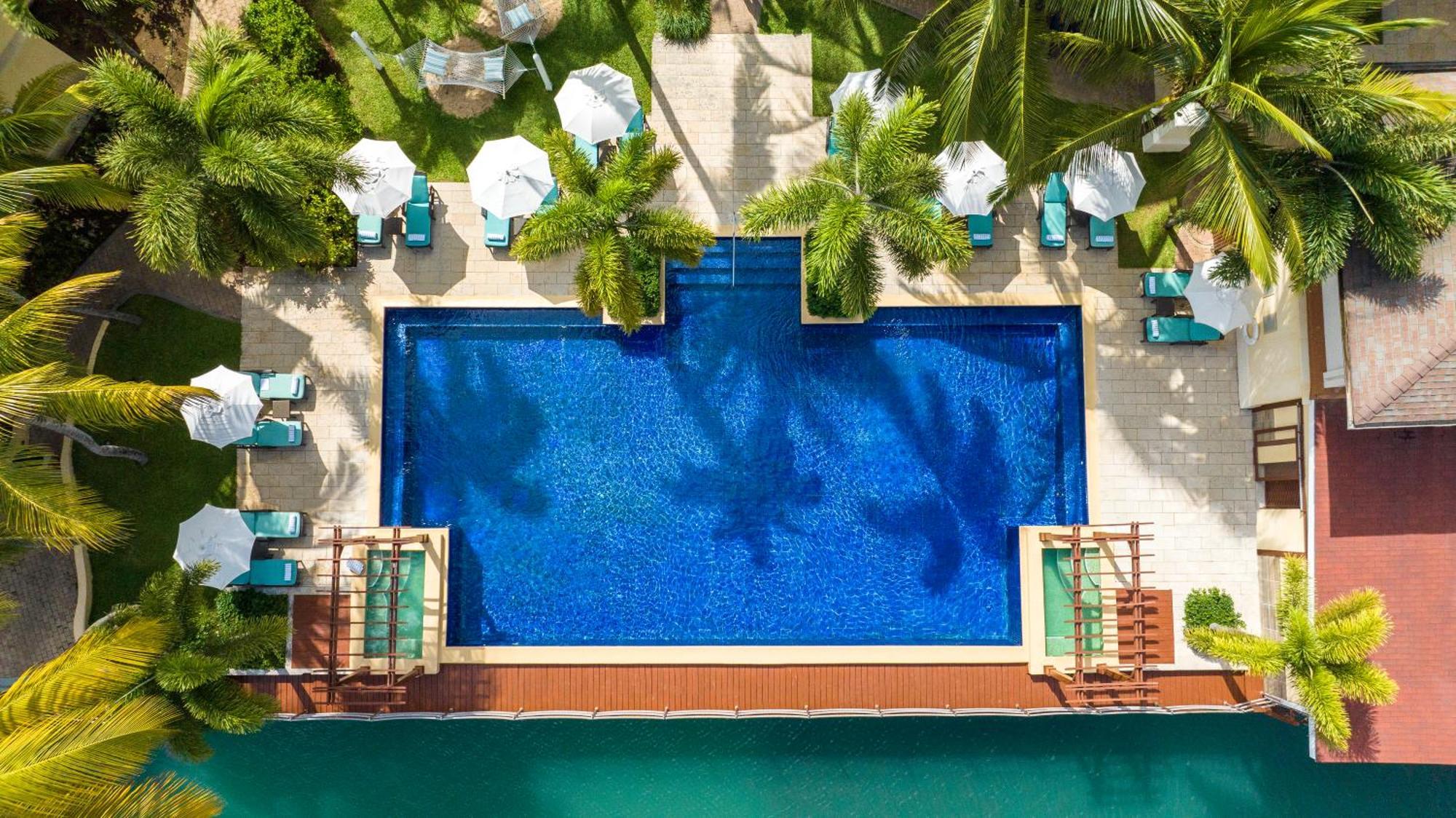 The Landings Resort And Spa - All Suites Gros Islet Exterior foto