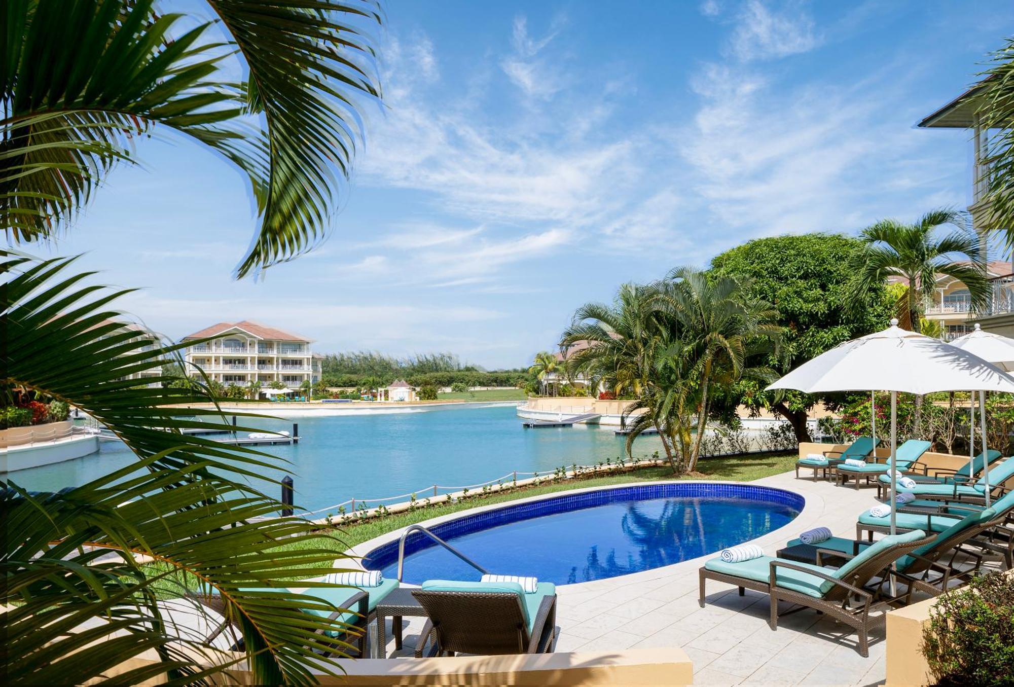 The Landings Resort And Spa - All Suites Gros Islet Exterior foto