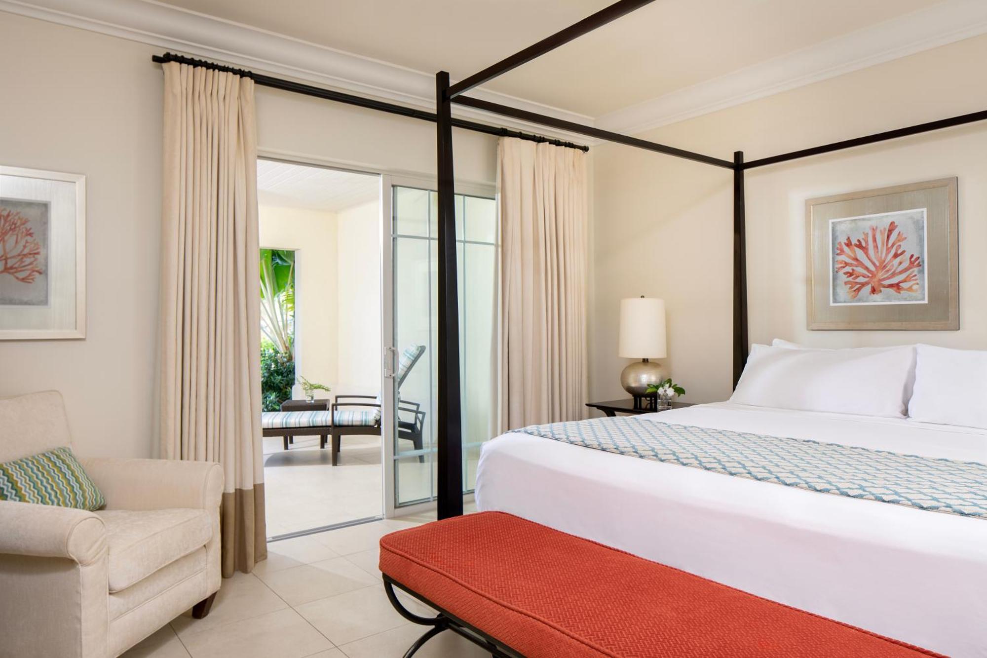The Landings Resort And Spa - All Suites Gros Islet Exterior foto