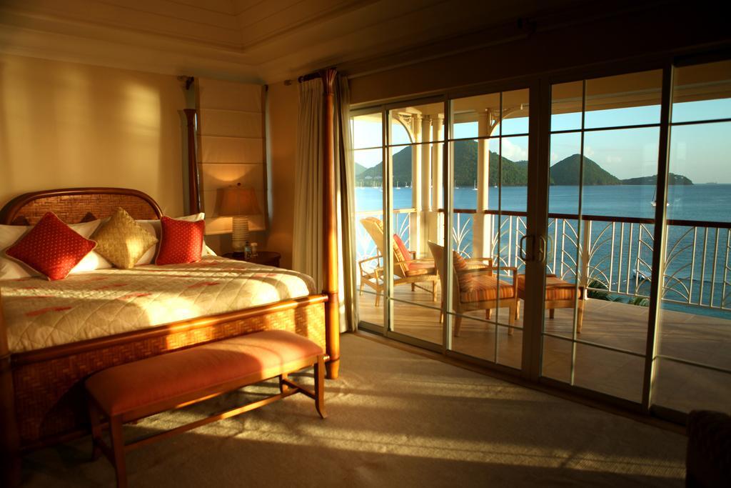 The Landings Resort And Spa - All Suites Gros Islet Exterior foto