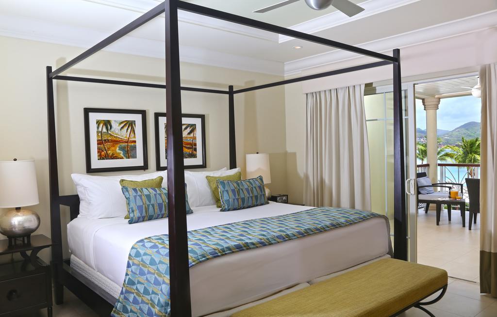 The Landings Resort And Spa - All Suites Gros Islet Exterior foto