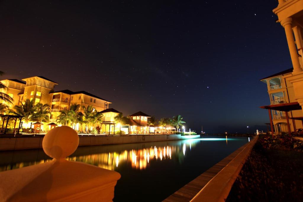 The Landings Resort And Spa - All Suites Gros Islet Exterior foto