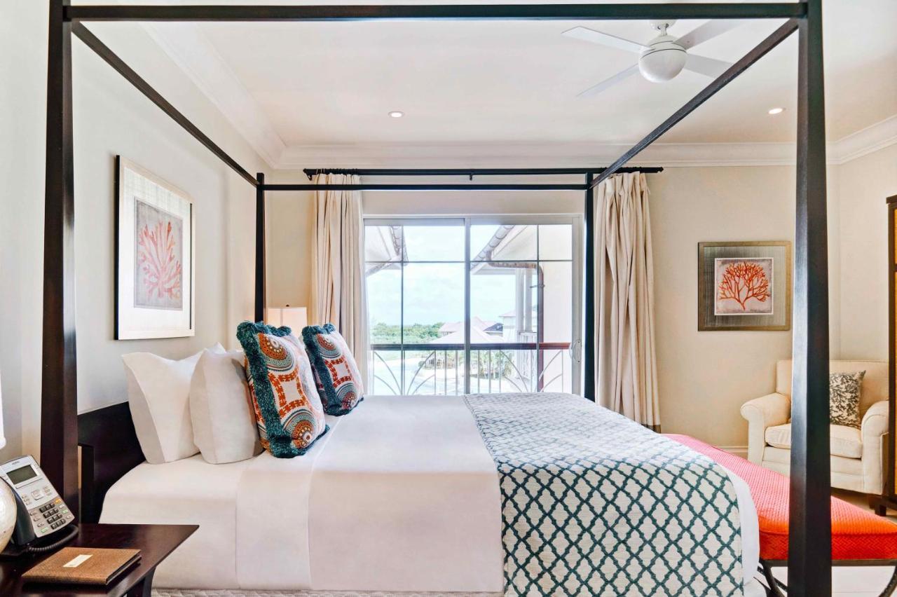 The Landings Resort And Spa - All Suites Gros Islet Exterior foto