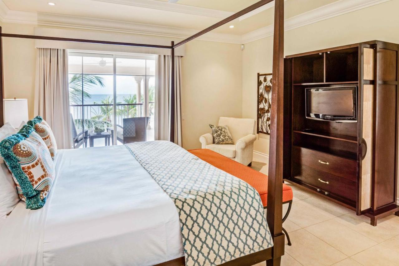 The Landings Resort And Spa - All Suites Gros Islet Exterior foto