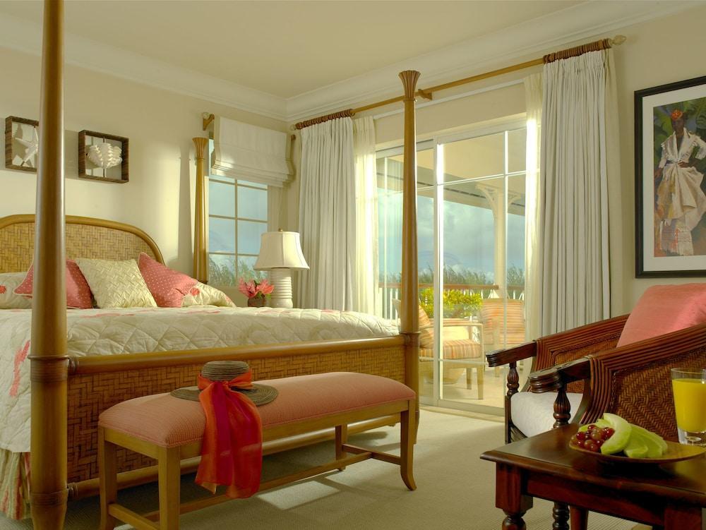 The Landings Resort And Spa - All Suites Gros Islet Exterior foto